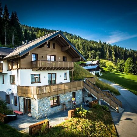 Aigenberg Appartements Flachau Zewnętrze zdjęcie