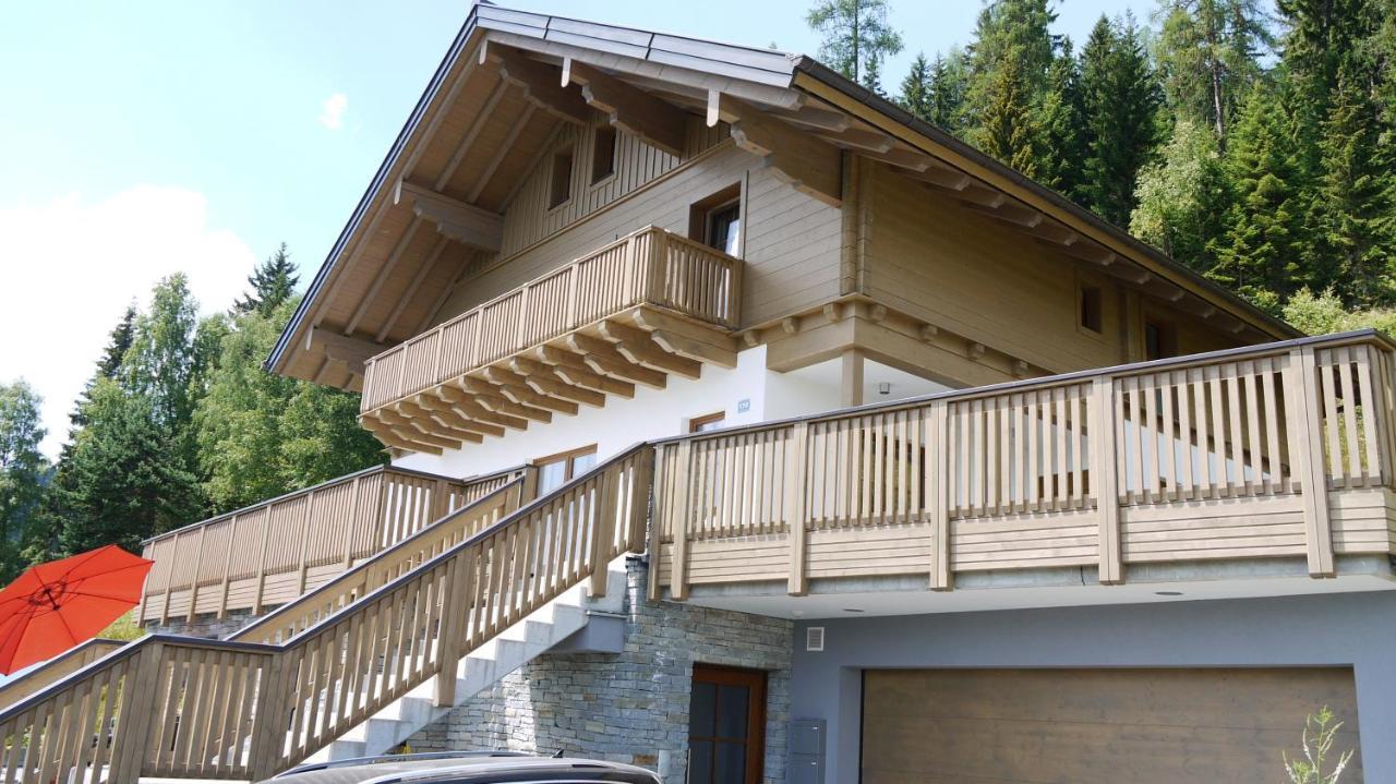 Aigenberg Appartements Flachau Pokój zdjęcie