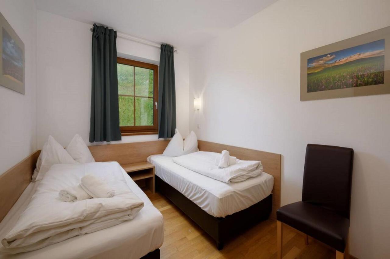 Aigenberg Appartements Flachau Zewnętrze zdjęcie