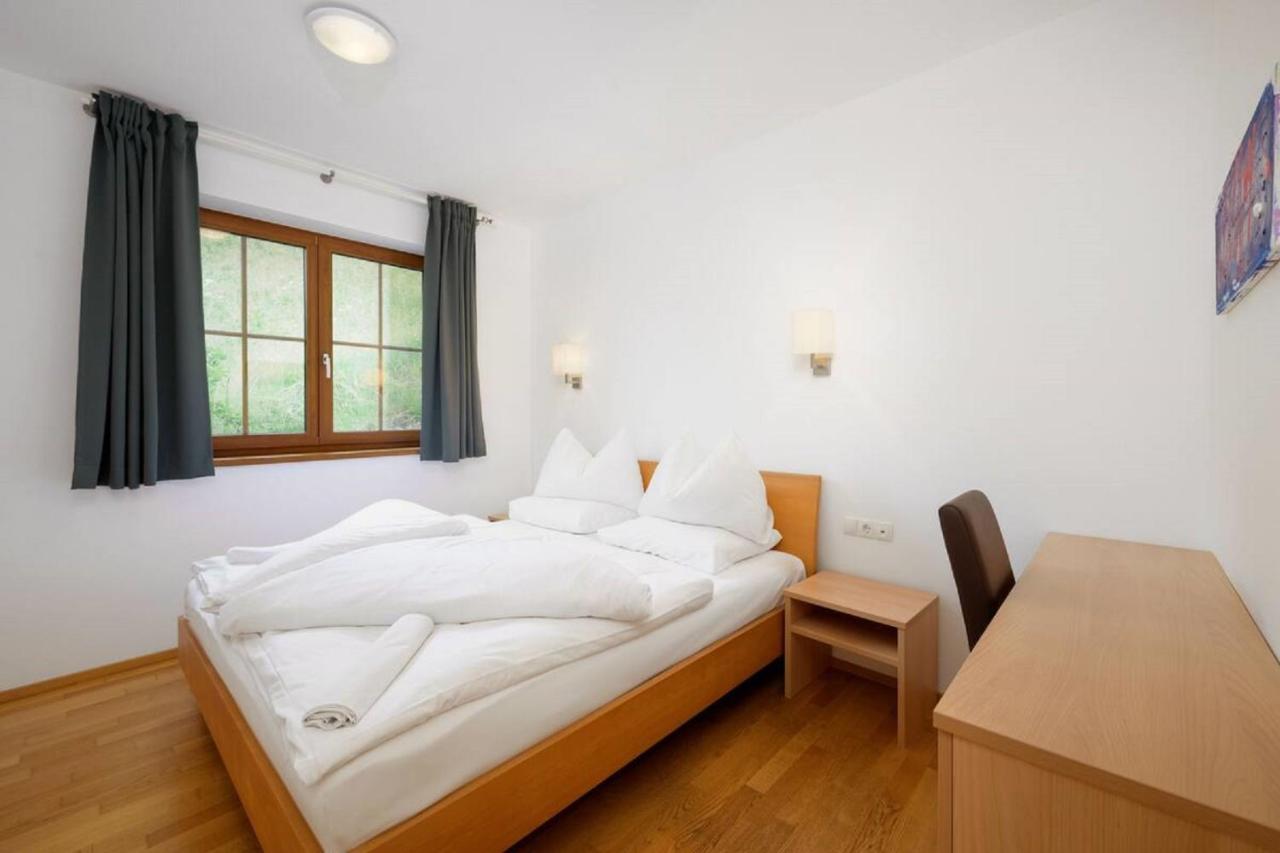 Aigenberg Appartements Flachau Zewnętrze zdjęcie