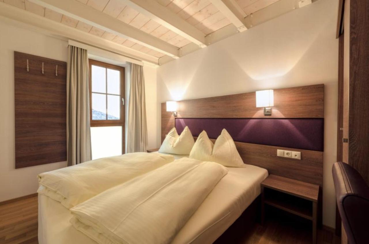 Aigenberg Appartements Flachau Zewnętrze zdjęcie