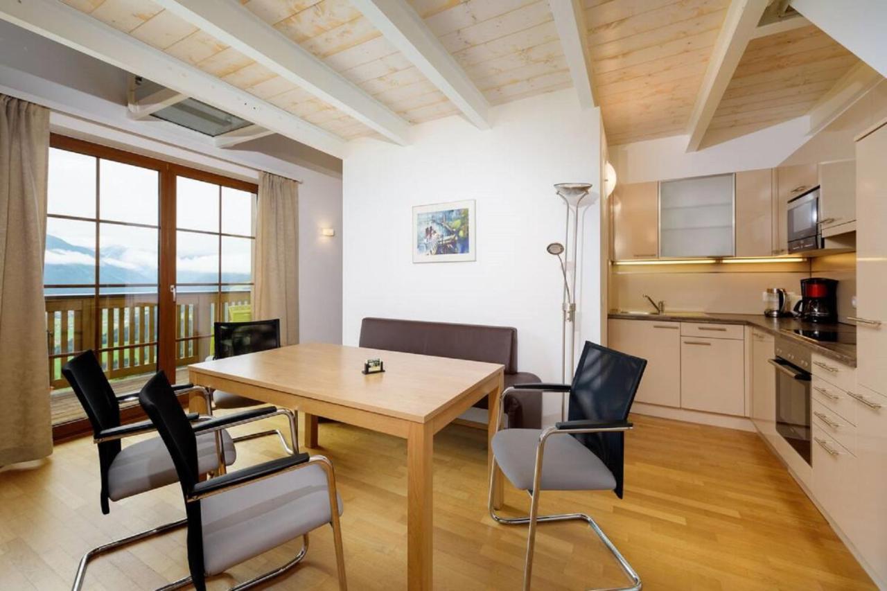 Aigenberg Appartements Flachau Zewnętrze zdjęcie