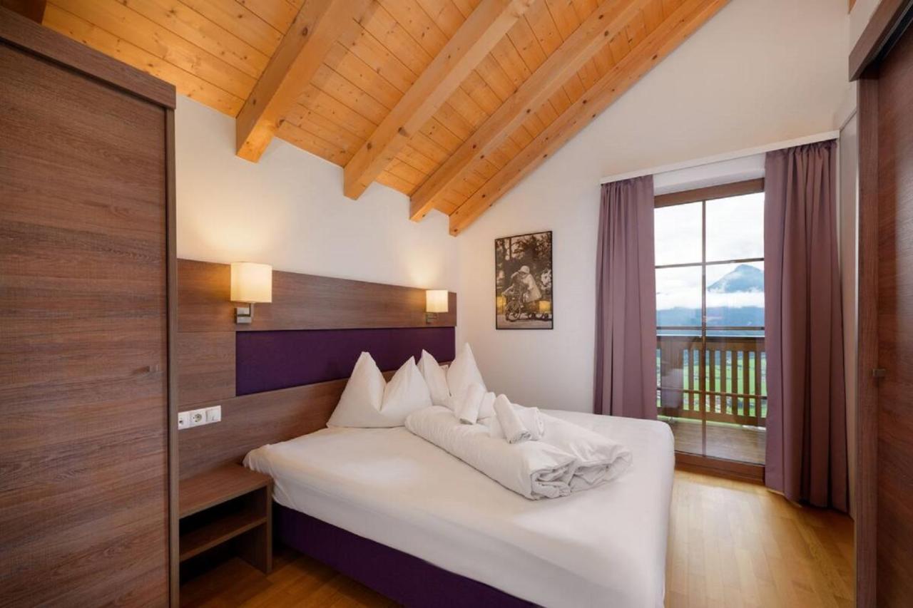 Aigenberg Appartements Flachau Zewnętrze zdjęcie