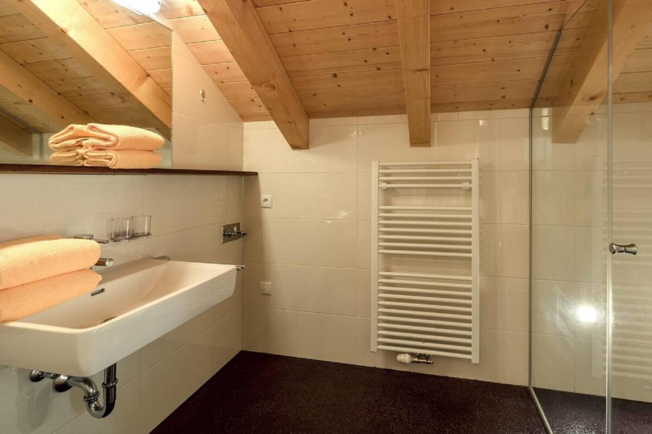 Aigenberg Appartements Flachau Zewnętrze zdjęcie
