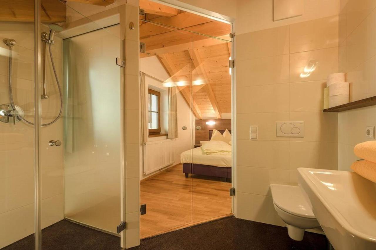 Aigenberg Appartements Flachau Zewnętrze zdjęcie