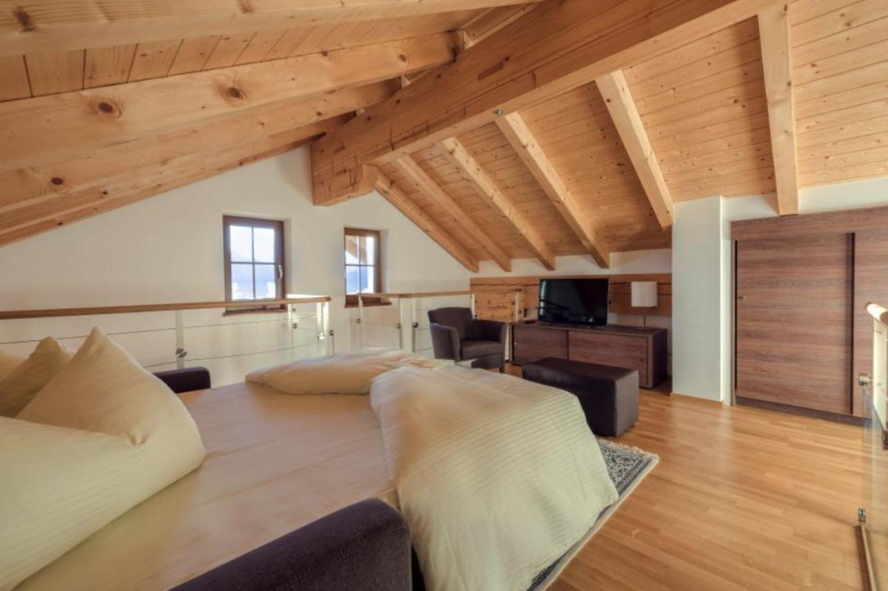 Aigenberg Appartements Flachau Zewnętrze zdjęcie