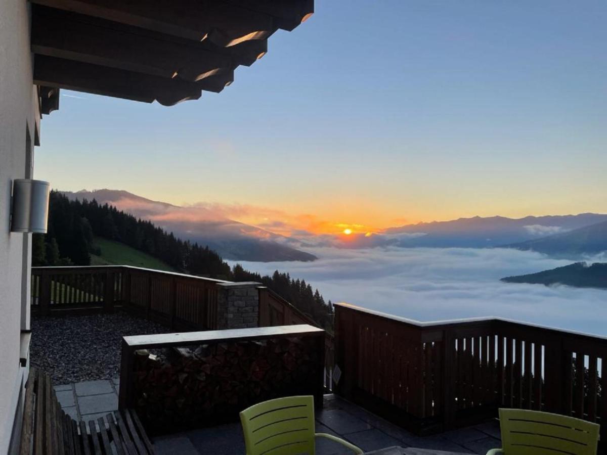 Aigenberg Appartements Flachau Zewnętrze zdjęcie