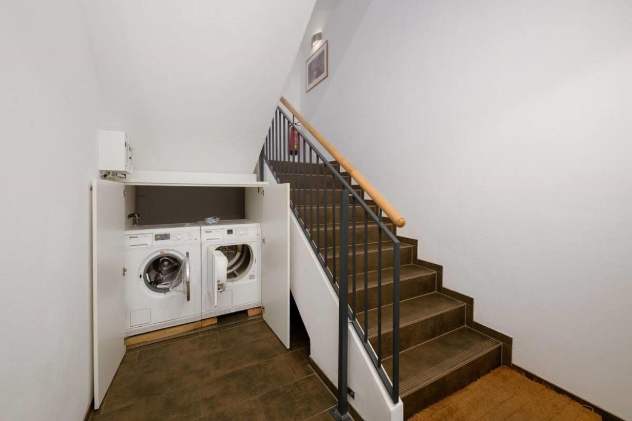 Aigenberg Appartements Flachau Zewnętrze zdjęcie