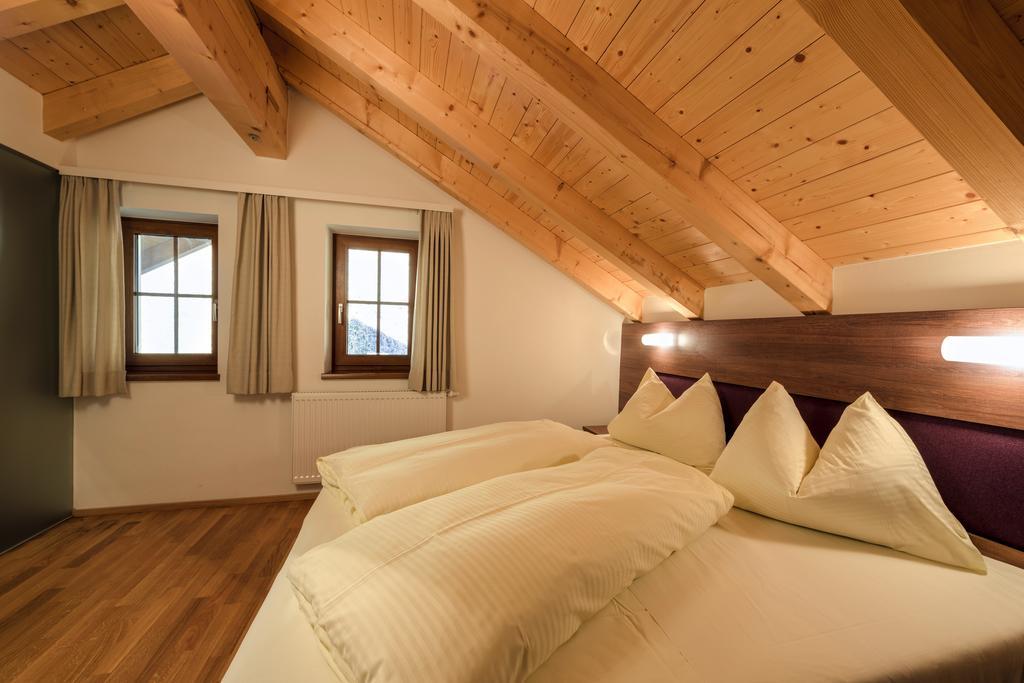 Aigenberg Appartements Flachau Pokój zdjęcie