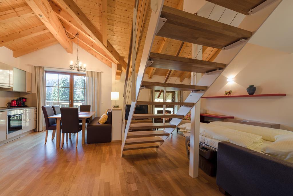 Aigenberg Appartements Flachau Pokój zdjęcie