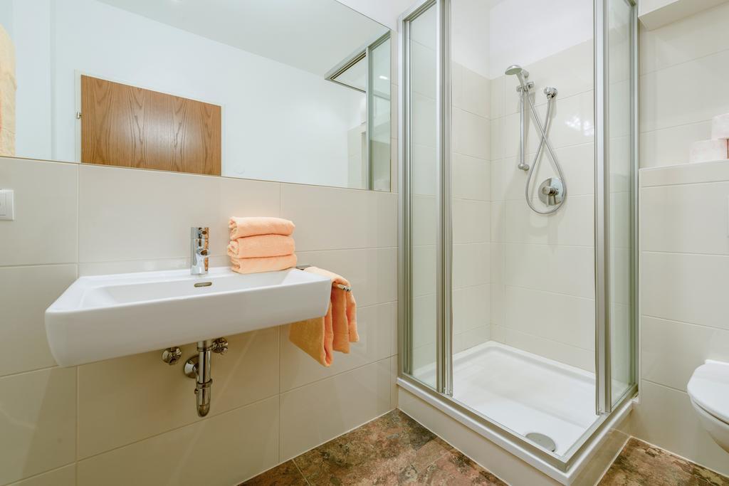Aigenberg Appartements Flachau Pokój zdjęcie