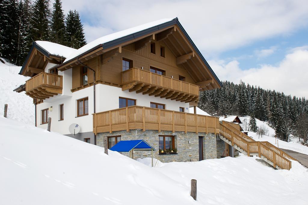 Aigenberg Appartements Flachau Pokój zdjęcie