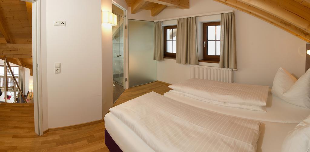 Aigenberg Appartements Flachau Pokój zdjęcie